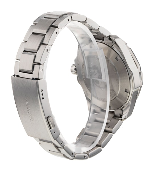 Tag Heuer Aquaracer WAY111C.BA0928